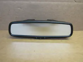 E1102613 Jeep 2007 08 09 10 11 12 13 2014 Patriot Interior Rear View Mirror Oem