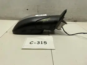 E11026536 Jeep 2014 Cherokee Laredo Right Passenger Side Door View Mirror Oem