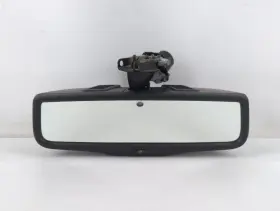 E11026545 Jeep 2011-2013 Grand Cherokee Interior Rear View Mirror Oem U13p3