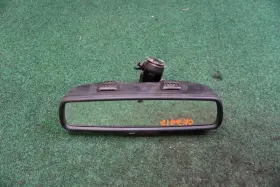 E11028005 Jeep 2014-2016 Grand Cherokee Rear View Mirror Oem