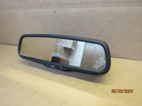 E11028026 Jeep 2014 2015 2016 2017 2018 Wrangler Interior Rear View Mirror Oem