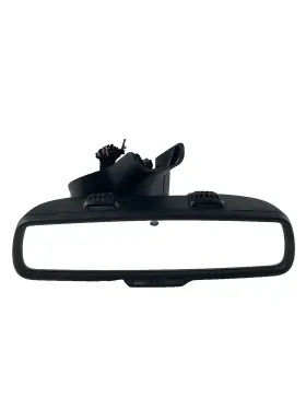 Gntx-1122 Jeep 14 15 16 17 18 Grand Cherokee Interior Mirror Oem E11 028005 1