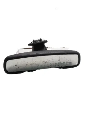 68032396ac Jeep/plymouth Truck Commander 2007 Rear View Mirror 1327335