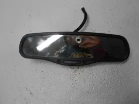 Smitley-333-31-013 Jeep 2004 Grand Cherokee Rear View Mirror