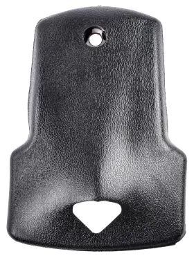 79908 Jegs Inside Mirror Support Boot 1971-1972 Gm A-body Buick Skylark Chevy C