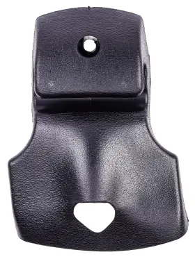 Jegs Ms300 79907 Inside Mirror Support Boot 1968-1970 Gm A-body Buick Skylark Chevy C