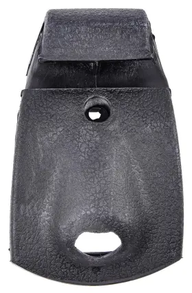 79909 Jegs Ms302 Inside Mirror Support Boot 1968-1972 Gm A-body Buick Skylark Chevy C