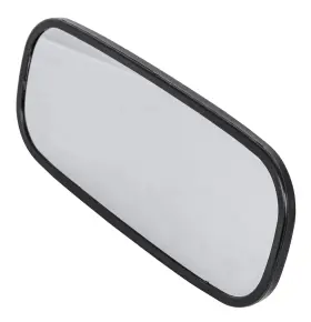 555-80161 Jegs Perfomance Products Automotive Interior Rear View Mirror For Select 1958-1971 Gm Models