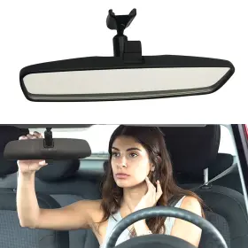 8201010-j08-ag1 Jingea 10.6 Rear View Mirror Interior Rearview Kit Compatible With To