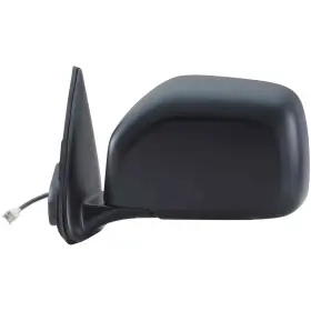 70046t K-source Replacement Mirror For 00-02 Toyota 4 Runner Driver Si