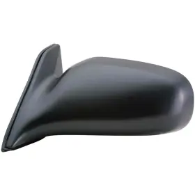 70562t K-source Replacement Mirror For 95-99 Toyota Tercel 2/4 Door Dr