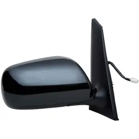 70631t K-source Replacement Mirror For 04-09 Toyota Prius Passenger Si