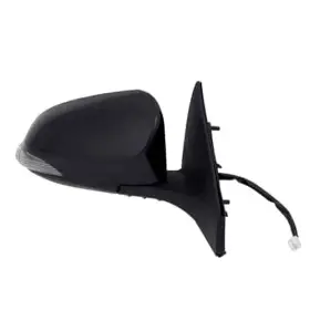 70671t K-source Replacement Mirror For 13-16 Toyota Avalon/ Avalon Hyb