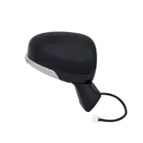 70681t K-source Replacement Mirror For 15-16 Toyota Prius Sedan Textur