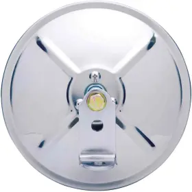 Cl060 K-source Heavy Duty Mirror Convex Clamp-on Spot Stainless Steel 6 R