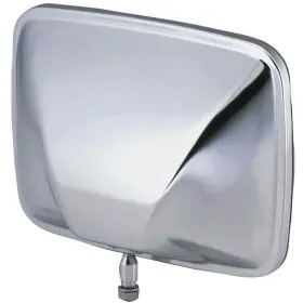 Rh067 K-source Replacement Head 5-1/2 X 7-1/2 Ball Joint Adjustment Chrome Stain