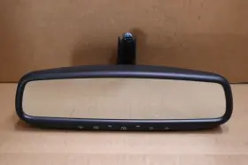 026541 Kia 11 12 13 14 Sedona Rearview Mirror Home Link Compass Dim E11