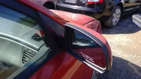 128-63594r Kia Passenger Right Side View Mirror Lever Fits 06-09 Rio 242263