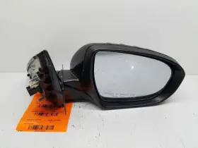 128-64738br Kia Passenger Side View Mirror Power Korea Built Vin K Fits 14-16 Optima 144093
