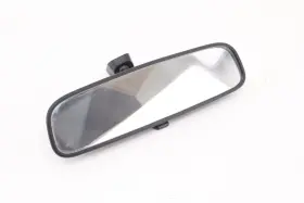 1e4012143 Kia 11-17 Optima Front Center Roof Interior Rear View Mirror Black Oem