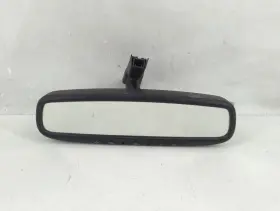267-02547k Kia 2014 Forte Interior Rear View Mirror Oem J49fl