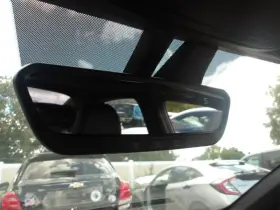 267-10148 Kia Rear View Mirror With Garage Door Opener Fits 19-20 Forte 7549766