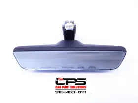 851a0s8100 Kia 267-10420 23-24 Hyundai Palisade Rear View Mirror
