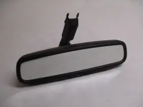 267-50361 Kia Sportage Rondo Rear View Mirror With Auto Dim Homelink And Compass Oem Lkq