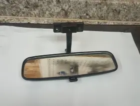 267-51282 Kia 1998-2002 Sportage Rear View Mirror Oem