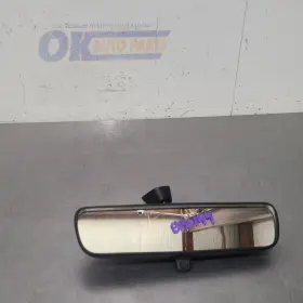 267.ki1324 Kia 24 2024 Carnival Lx Interior Rear View Mirror Manual Dimming