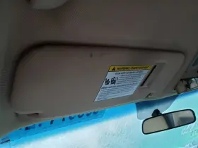 268-12167l Kia Driver Left Sun Visor Without Sunroof Fits 15-20 Sedona 1085824