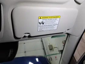 268-13262r Kia Rh Passenger Side 2023 Ev6 Sun Visor/sunvisor Sku#4368393