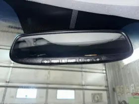 27202010 Kia 10-19 Sportage Rear View Mirror With Auto Dimming Without Camera Display