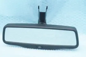 85101-2k200 Kia 2011 2012 2013 Sorento Rear View Mirror Lcd Back Up Camera Display Oem