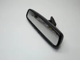 85101-4u200 Kia 2014 - 2015 Oem Optima Interior Upper Roof Rear View Mirror Assembly
