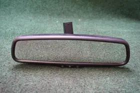 85101-a4000 Kia 2014 2015 2016 17 18 19 20 21-24 Sorento Ex Rear View Mirror Oem