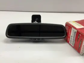 8510139500 Kia New - Oem Rear View Mirror For 2003-2007 Optima 2006-2010 Sedona