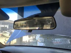 85101g3100 Kia Used Front Center Interior Rear View Mirror Fits 2019 Rio With Telematics Fron