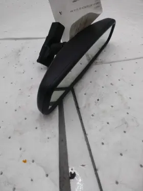 85101g5000 Kia Used Front Center Interior Rear View Mirror Fits 2018 Stinger Without Garage Do