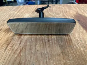 851a0-do200 Kia 2024 Ev9 Interior Inside Rear View Mirror With Homelink Oem