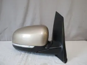 87620-a9770 Kia 15-21 Sedona Power Heat Side View Mirror Right Passenger W Turn Signal Oem