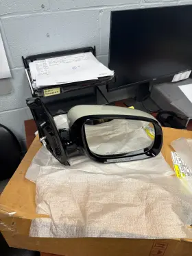 87620a9320 Kia Outside Rear View Mirror Assembly Right 2015-2021 Sedona