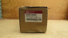 D5062-adu00 Kia Accessories Genuine Auto Dimming Mirror With Homelink And Compass