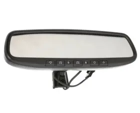 C6062-adu00 Kia Oem New 2016-2018 Sorento Interior Auto Dimming Rear View Mirror