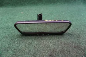 E11048602 Kia 2020 Forte Rear View Mirror Oem