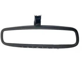 Ie11026541 Kia 11-14 Sedona Rearview Mirror Home Link Compass Dim Backup Camera E11026541