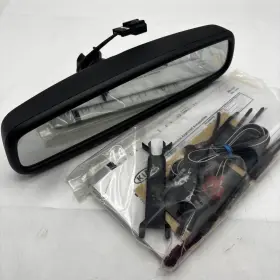 U86201u001 Kia Genuine Parts Ac Comp Hl Mirror
