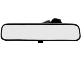 Nt872gh Kool Vue Rear View Mirror For 1977-1978 Gmc K25 Suburban