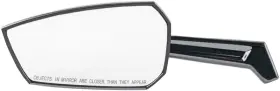 10010-2 Kuryakyn Kur Mirrors C