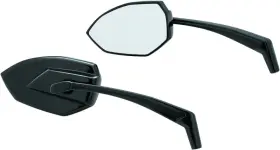 Kuryakyn 191209032036 1963 Kur Mirrors